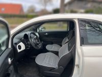 Fiat 500 1.2 8V Lounge  Serie 7 GJR TEMP BT EL FH - Image