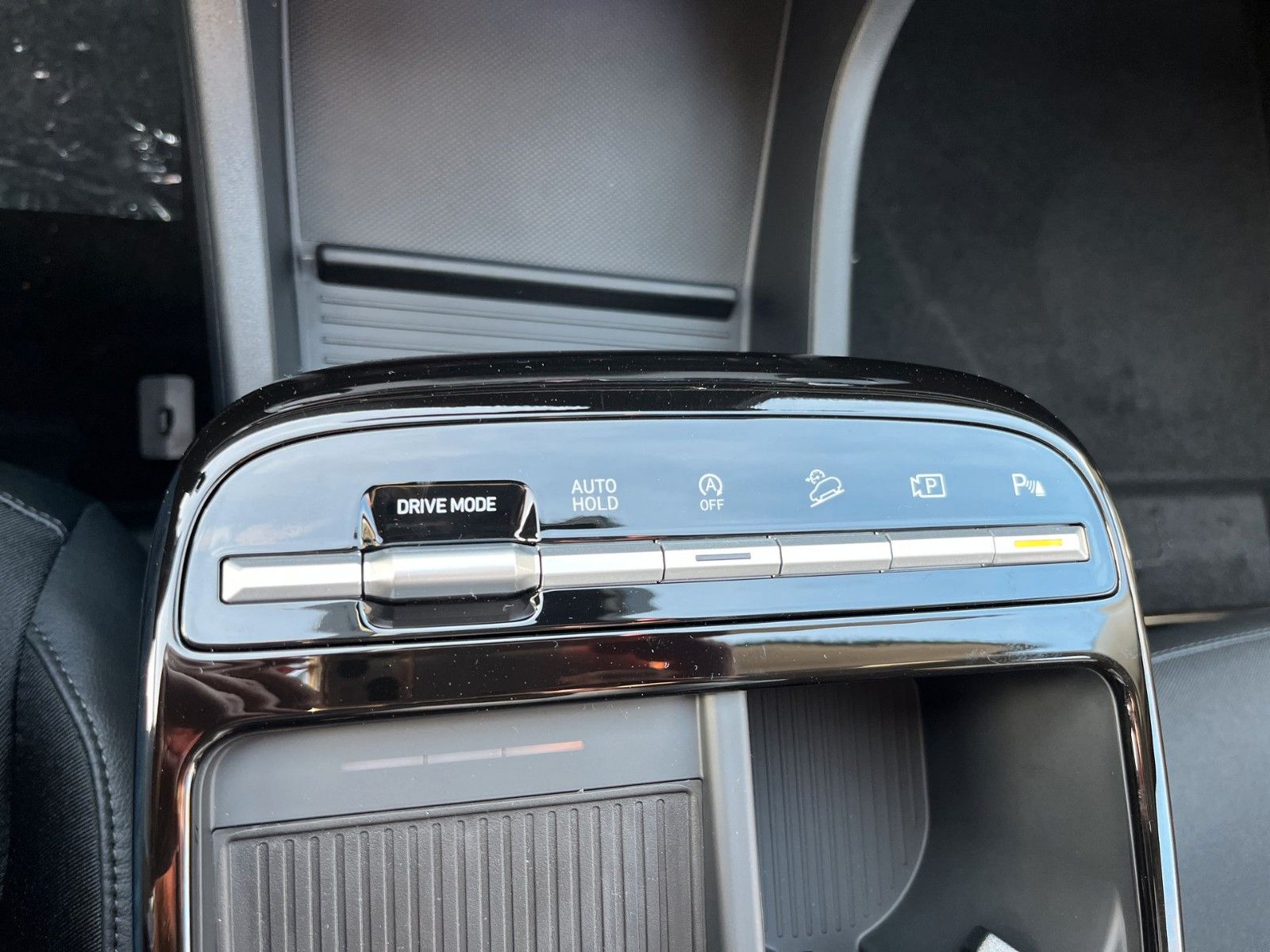 Hyundai TUCSON - Bild 21