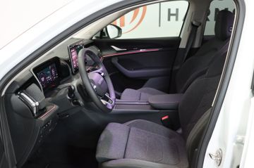 Skoda Kodiaq 1.5 TSI 7-Sitze Matrix Navi AHK