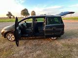 Volkswagen Sharan 2.0 TDI SCR 130kW DSG Comfortline Com...