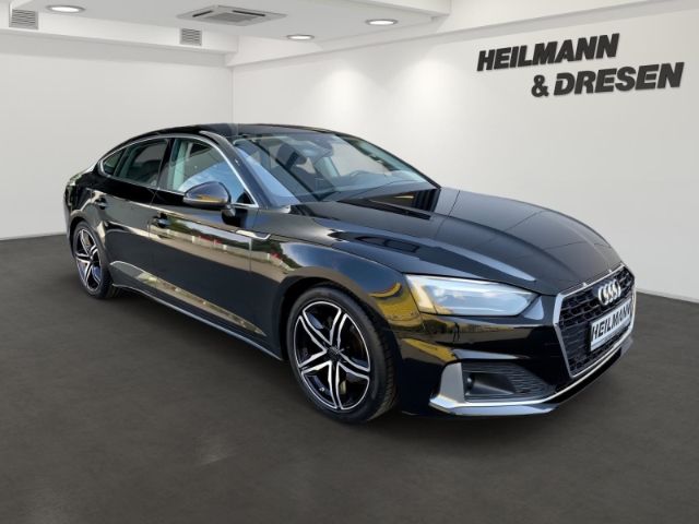 Audi A5 Sportback 35 TFSI advanced DSG Sitzheizung PD foto 2