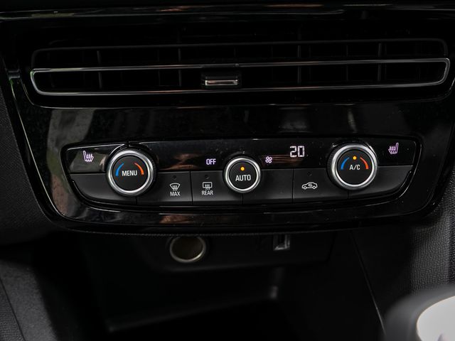 Opel Mokka 1.2 Basis Fernlicht-Assistent Kamera LED