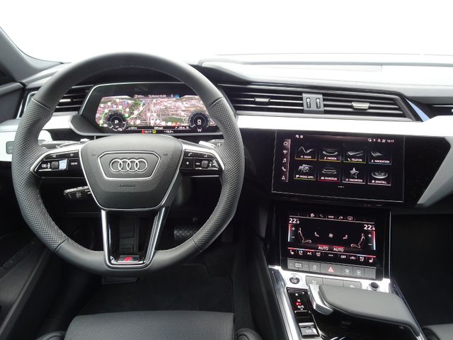 Erklärvideos > Audi connect und Navigation