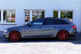 Audi A4 2.0TFSI S line plus qu. Pano*Leder*Navi*Xenon - Audi: Line Plus