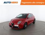 Alfa Romeo ALFA ROMEO MiTo 0.9 T 105 CV TwinAir S&S Super - Alfa Romeo: 1.9