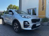 Kia Sportage Vision 4WD = Automatik - Navi - Kamera - gebrauchte Kia Sportage aus dem Jahr 2021