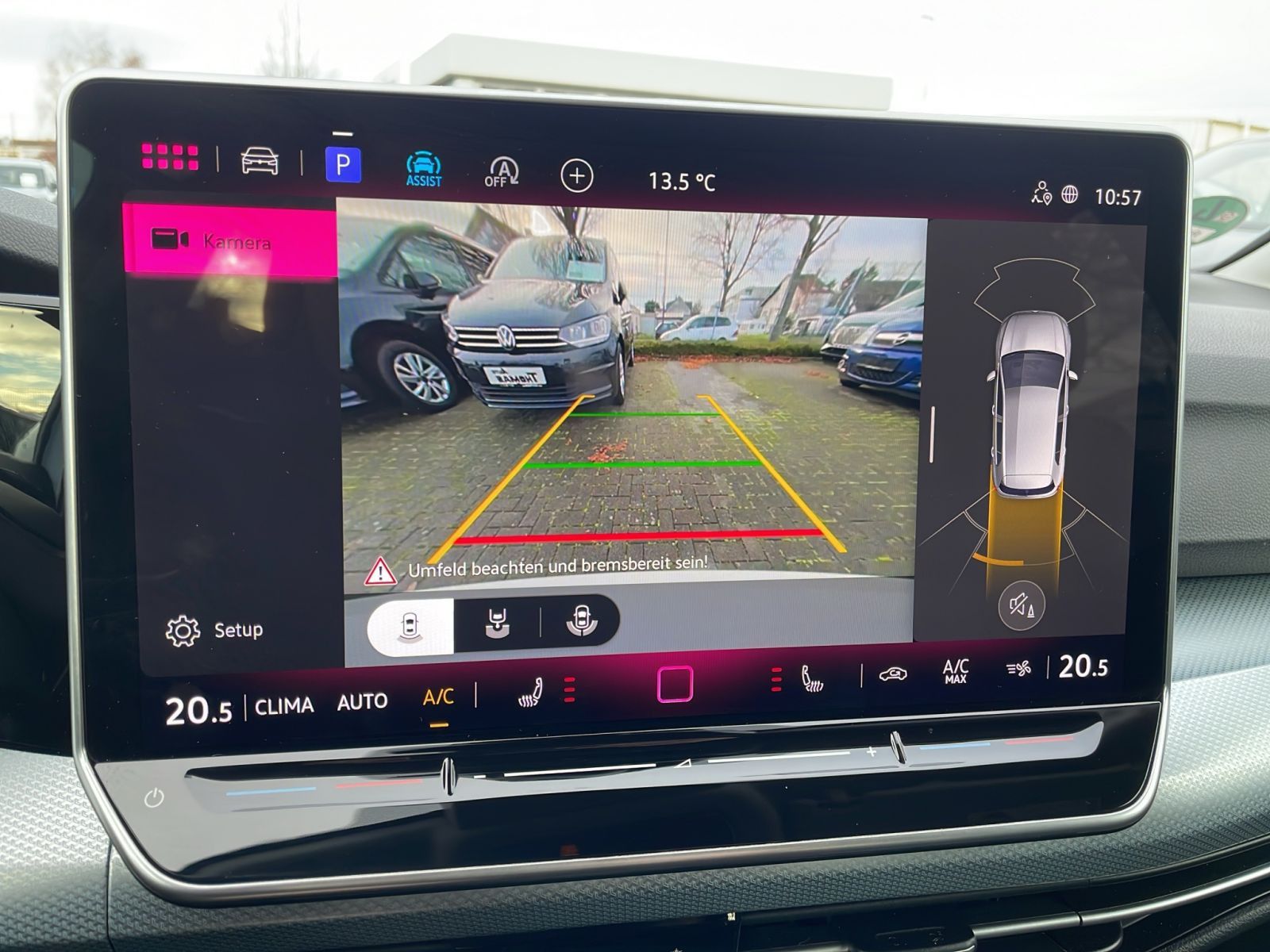 Volkswagen Golf - Bild 12