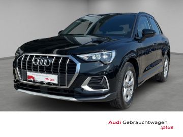 Audi Q3 - 1