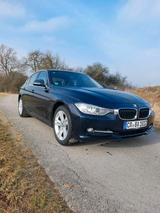 BMW Bmw f30 200 Ps Automatik Scheckheftgepflegt - BMW 320: F30