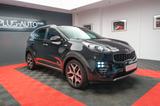 Kia Sportage GT-Line 4WD Pano JBL Seat ventilation - Kia Sportage mit Diesel-Antrieb: Automatik