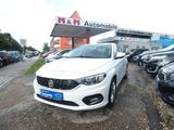 Fiat Tipo Lounge - Fiat Tipo: Lounge