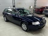 Audi A6 Avant 2.5 TDI V6 Pro Line Style*Sitzheizung*