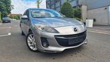 Mazda 3 2.0 MZR Edition/2.Hand/Navi/SHZ/PDC/Klima - Mazda 3: Mzr