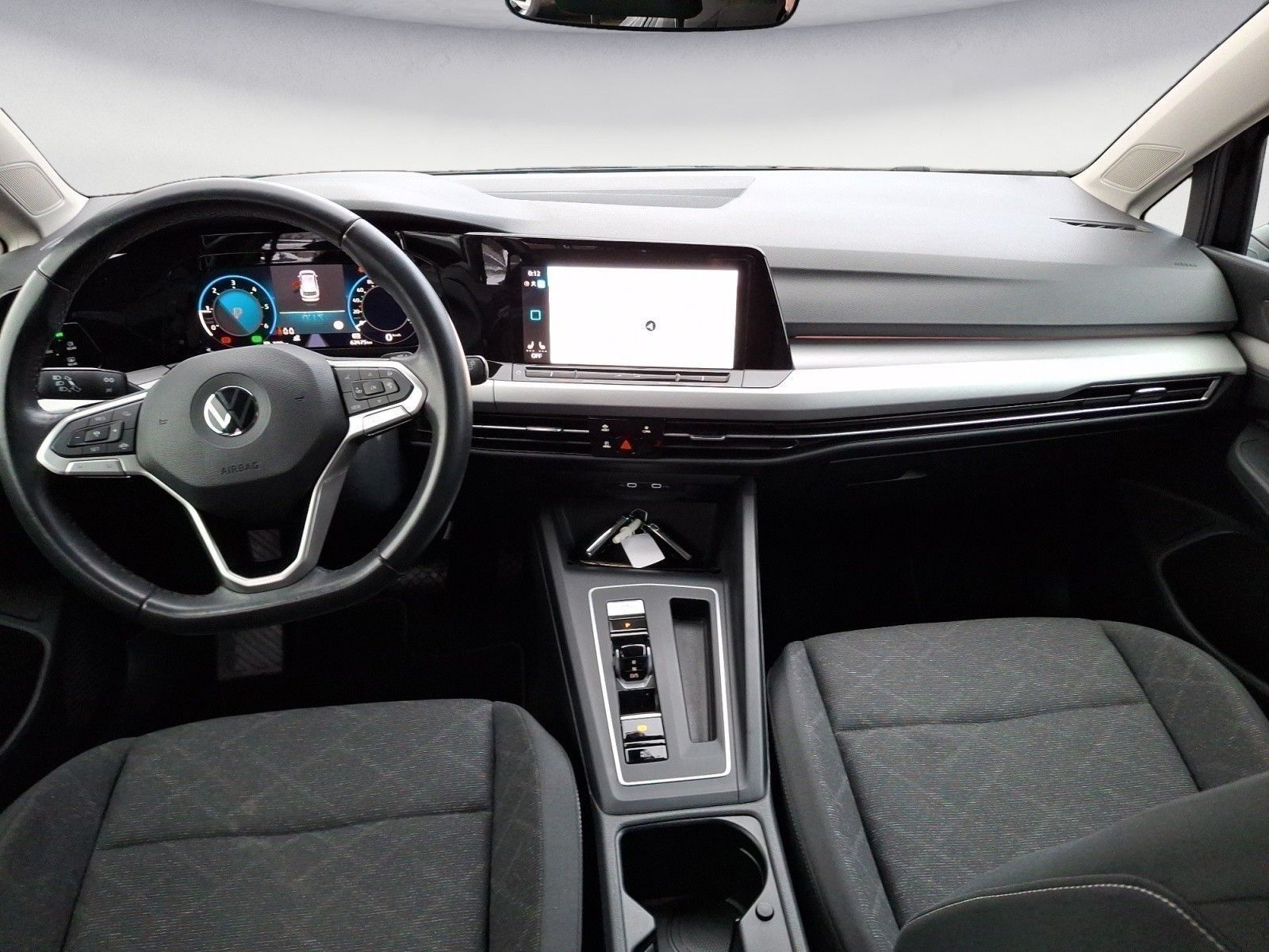 Volkswagen Golf - Bild 11