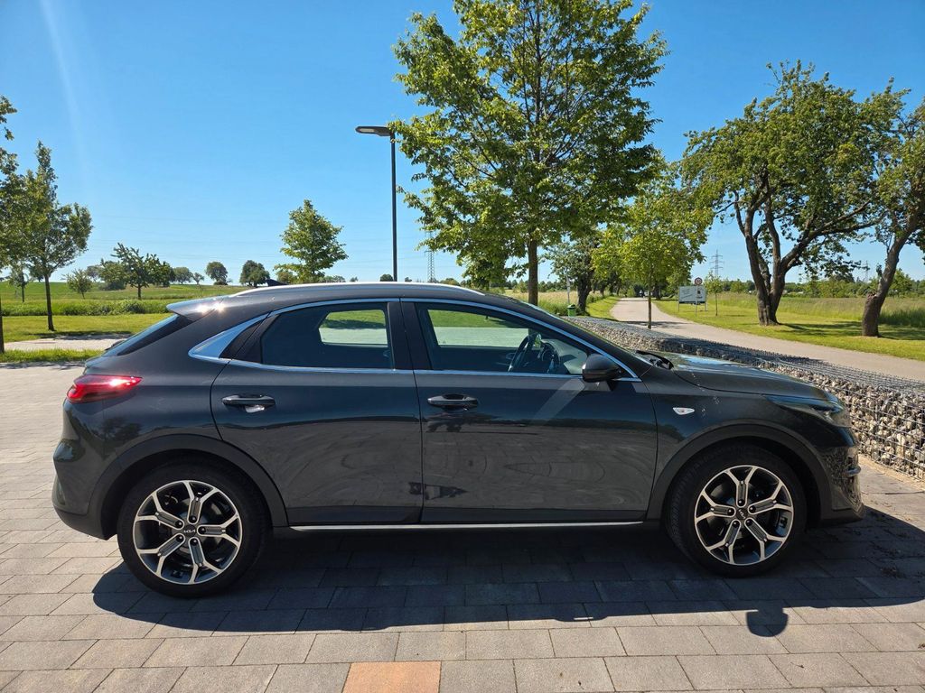 Image of Kia XCeed