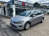 Volkswagen Golf Sportsvan 1,4 TSI BMT DSG "Lounge" - Volkswagen Golf Sportsvan in Duisburg
