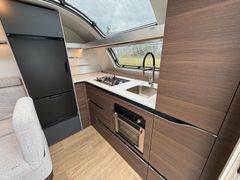Adria Alpina 663 HT*ATC*Klima*Dinette*MJ2027*ab Nov*