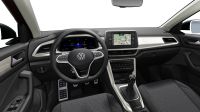 Volkswagen T-Roc - Vorschau Bild 9