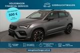 Cupra Ateca 2.0 TSI 221kW AHK*Pano*PDC*RFK*Tempo*Klima - Cupra Ateca in Stuttgart