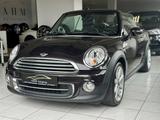 MINI Cooper Cabrio Highgate Automatik/Leder/Nav/PDC/ - MINI Cooper Cabrio: Automatik