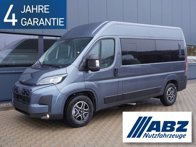 Fiat Ducato Modular L2H2 180 Automatik / 9-Sitzer