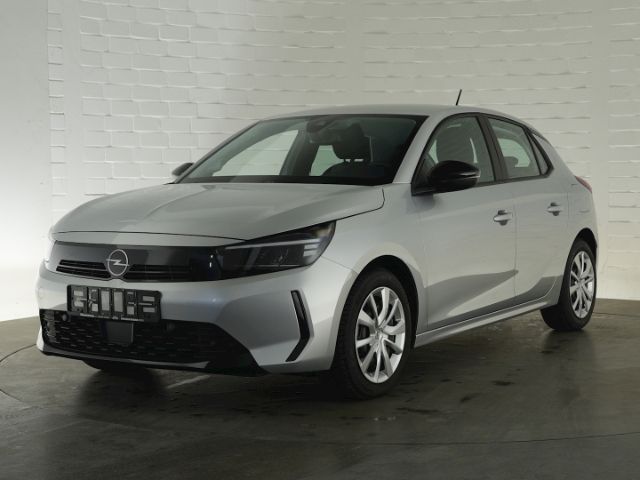 Corsa F FACELIFT+RÜCKFAHRKAMERA+SITZ-/LENKRADHEI