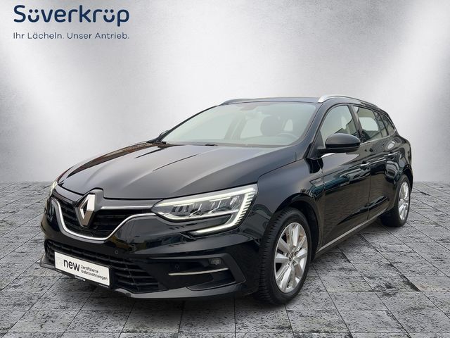 Renault Megane Grandtour BUSINESS BLUE dCi 115 EDC KLIMA