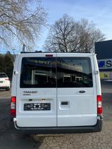 Ford Transit Kasten FT 260 K City Light *1.HAND* - Ford Transit aus 2011: Van