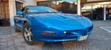 Pontiac Firebird 3.4 V6 Convertible (EU) - Pontiac Firebird Benziner Gebrauchtwagen