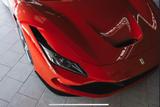 Ferrari F8 Spider TRICOLORE Unikat I Carbon I RossoNero - Ferrari F8 aus 2023