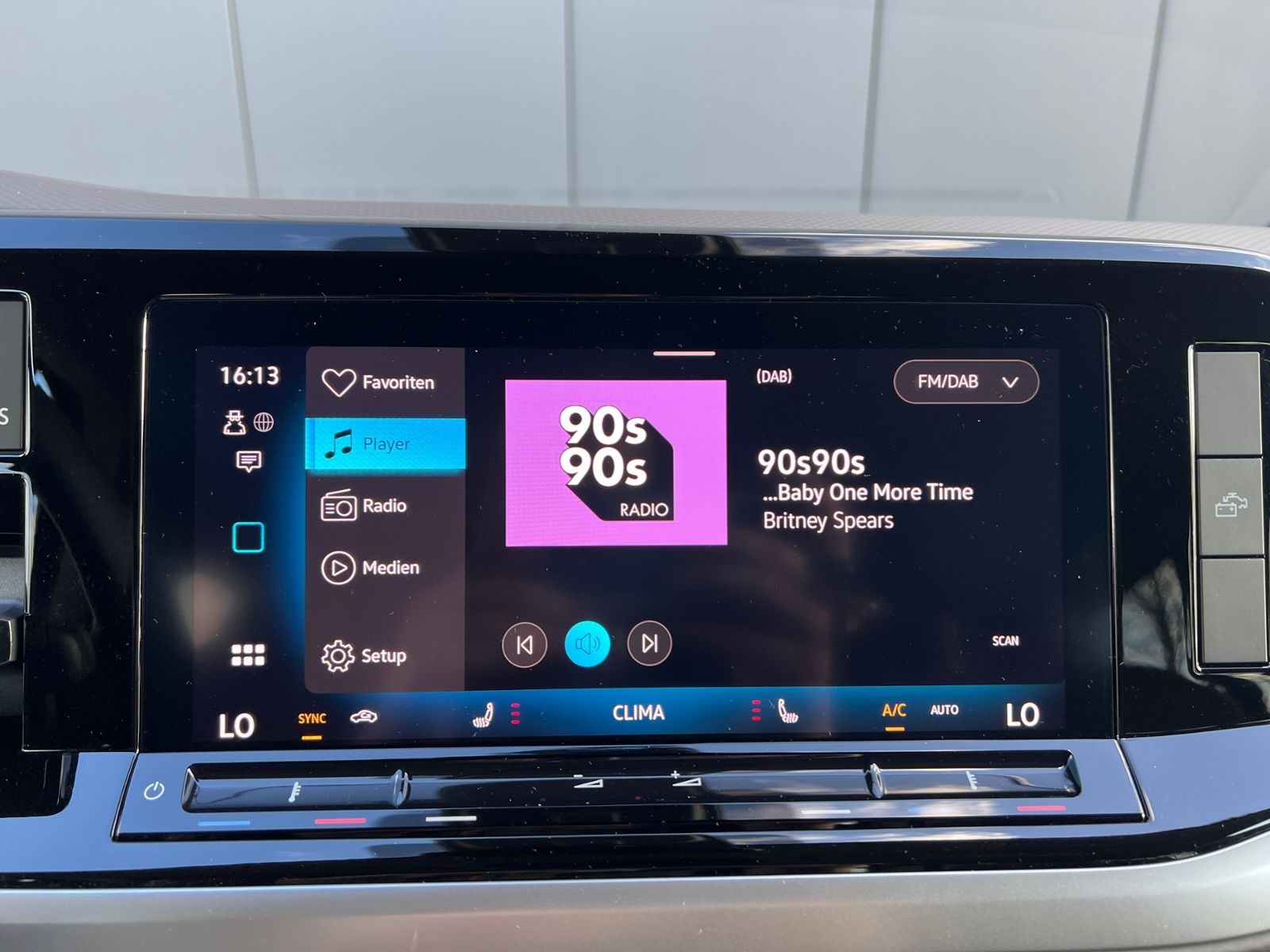 Fahrzeugabbildung Volkswagen California Ocean 2.0 TDI DSG *AHK, IQ.Light, Mar