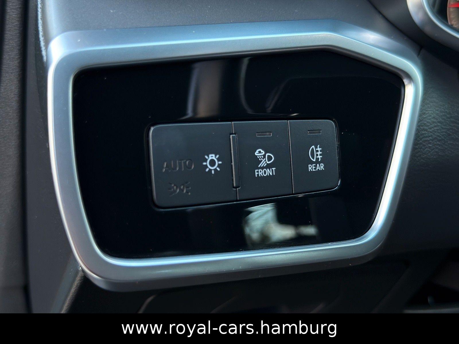 Audi A6 Avant 50 TDI quattro I.HAND/STANDHEIZUNG/B&O, миниатюра 25
