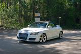 Audi TT 2.0 TFSI S-Line-Plus / Carbon Exterieur - Audi TT Gebrauchtwagen in München