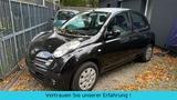 Nissan Micra Acenta AUTOMATIK-Klimaaut - 5 Türig - gebrauchte Nissan Micra aus dem Jahr 2006