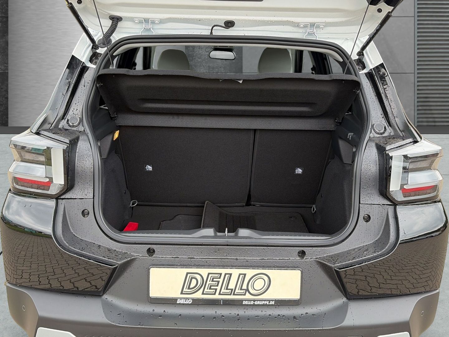 Citroën C3 - Bild 5