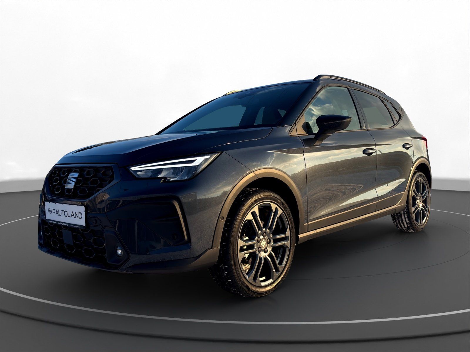 Seat Arona - Bild 2