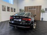 Audi A5 Sportback 40 TDI quattro sport AHK*LED*2HD - Audi A5: Sport