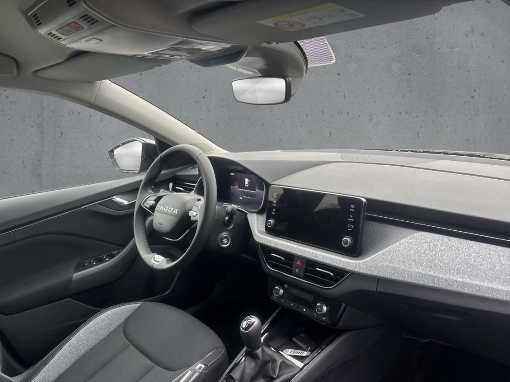 Skoda Scala - Bild 13