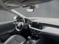 Skoda Scala - Vorschau Bild 13