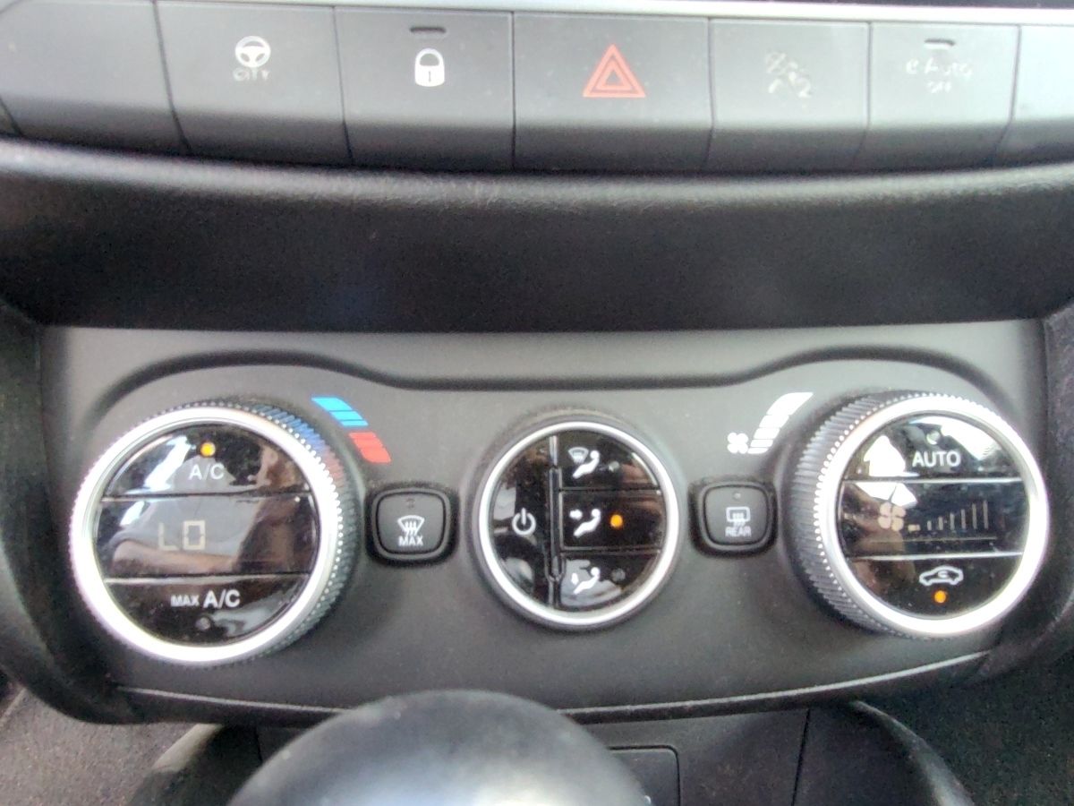 Fiat Tipo - Bild 17
