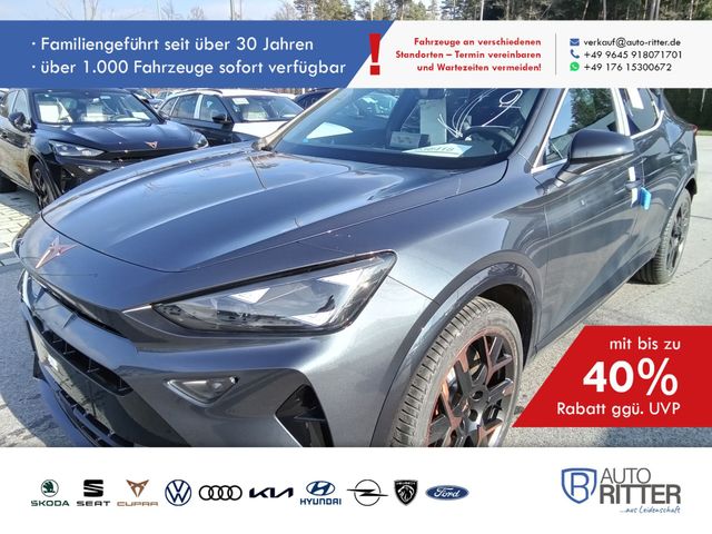 Cupra Formentor VZ ACC|RFK|PANO|LED|Navi|Carplay|Kl...