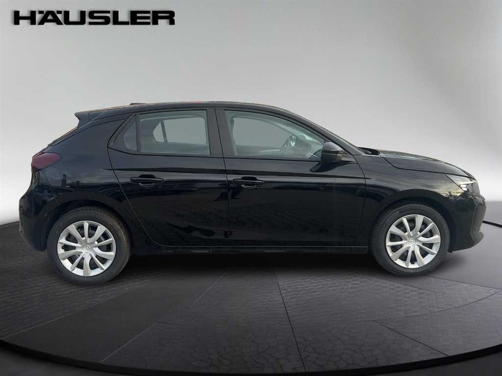 Opel Corsa - Bild 5