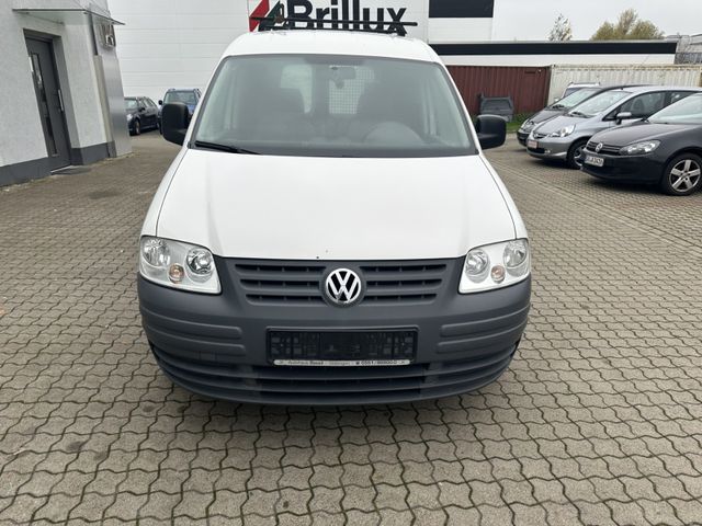 Volkswagen Caddy Kasten