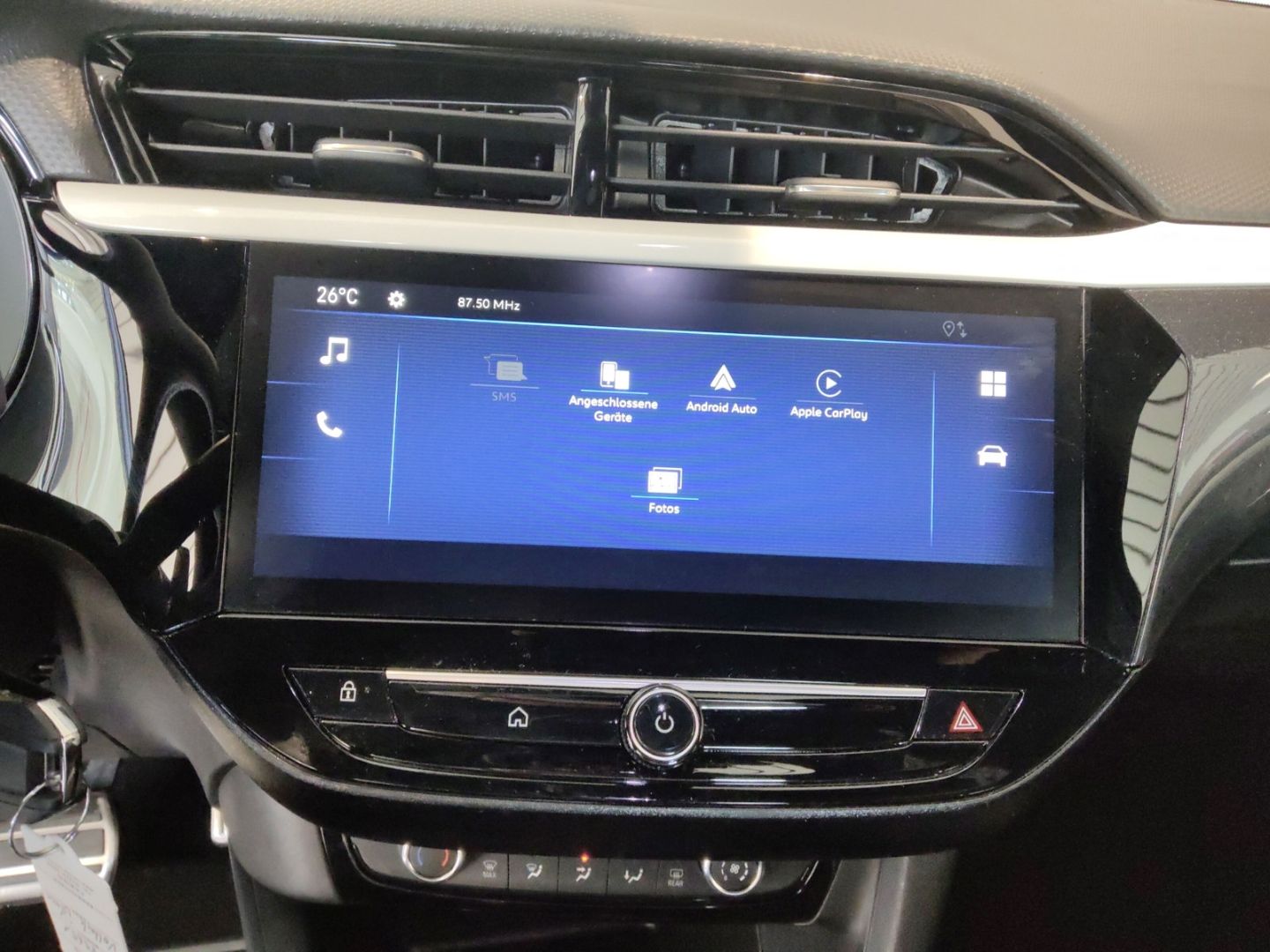 Opel Corsa - Bild 21