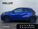 Toyota Aygo Pulse *ACC*CarPlay*SHZ*Kamera*DAB*Bi-Tone* - gebrauchte Kleinwagen