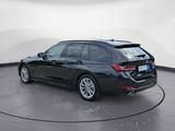 BMW 318i Touring Aut. Klimaaut. Komfortzugang PDC Si - gebrauchte BMW 318 aus dem Jahr 2023