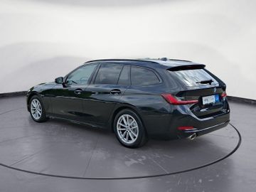 BMW 318 - 4