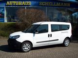 Fiat Doblò 1.3D Basis Maxi Kombi Radio Klima - Fiat Doblo: Maxi