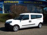 Fiat Doblò 1.3D Basis Maxi Kombi Radio Klima - Fiat Doblo mit Diesel-Antrieb: 1.3