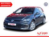 Volkswagen Golf VII 1.4 TSI GTE DSG LED Navi VC ACC Kamera - mit Hybrid-Antrieb: Allradantrieb